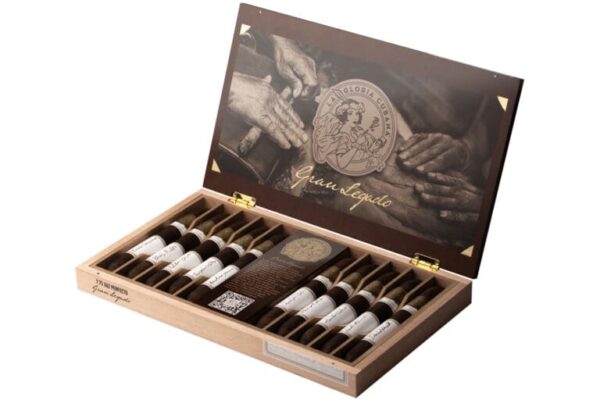 La Gloria Cubana Gran Legado 1 768x512 S1ntQD