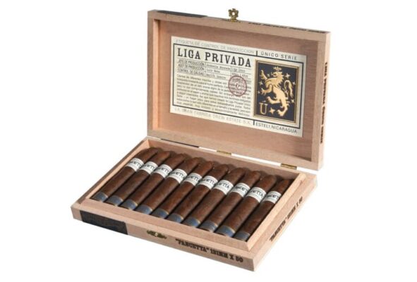 Liga Privada Unico Pancetta Open Box 2024 feature 768x520 rr4yjG