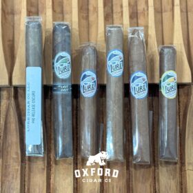 Lure Pre-Release Oscuro Sampler Special - Full Bodied Nicaraguan Cigar