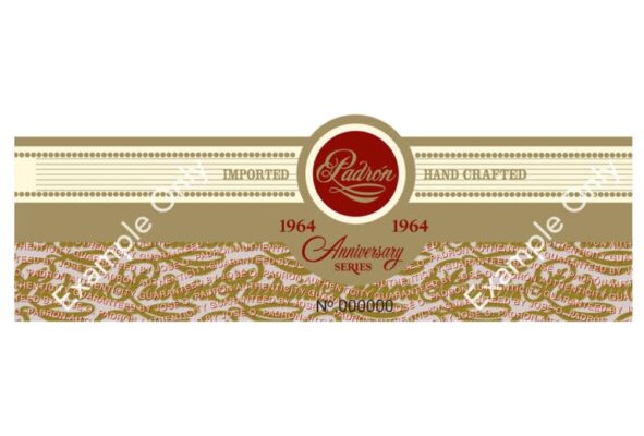 Padron updated 1964 band feature 768x520 NSo7Ok