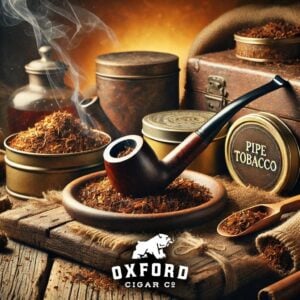 Pipe Tobacco