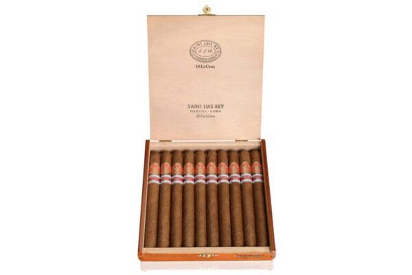 Saint Luis Rey La Cuna Edicion Regional Italia 2021 1 768x512 W3NIWm