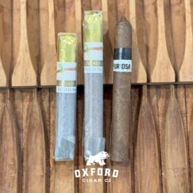 Viaje Private Bale Preferred Retailer Sampler - Full Bodied Nicaraguan Cigar