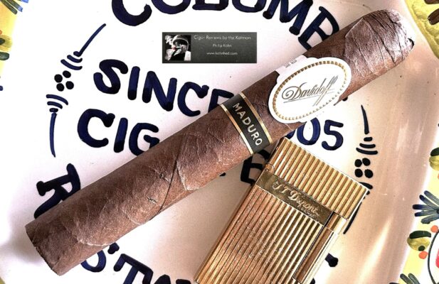 davidoff m71BXA