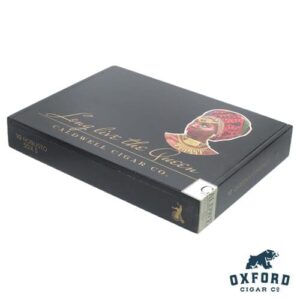 Caldwell Long Live The Queen Maduro Caldwell Long Live the Queen Maduro Queens Coronet Box Closed