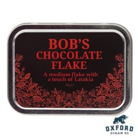Gawith Hoggarth & Co. Bob's Chocolate Flake Pipe Tobacco - Latakia Virginia Pipe Tobacco