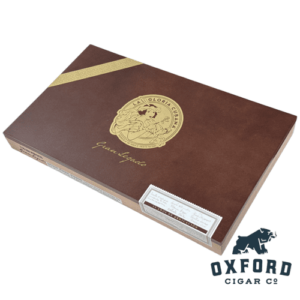 La Gloria Cubana Gran Legado Limited Edition Box