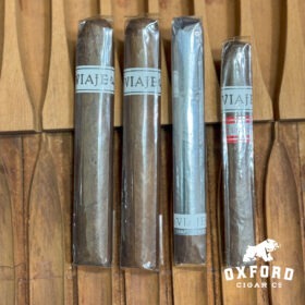 Viaje Beginnings Preferred Retailer Sampler - Full Bodied Nicaraguan Cigar