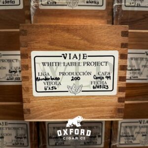 Viaje WLP Blunderbuss Box