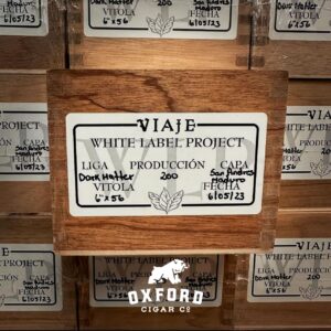 Viaje WLP Dark Matter Box