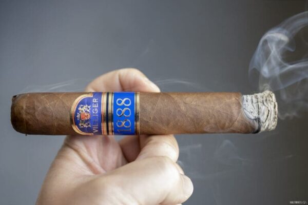 Villiger 1888 Nicaragua Gordo 2 768x512 wUjojX