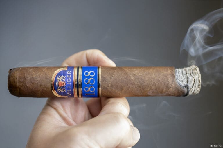 Villiger 1888 Nicaragua Gordo 2 768x512 wUjojX