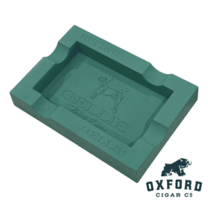 Warped Gellis Concrete Ashtray