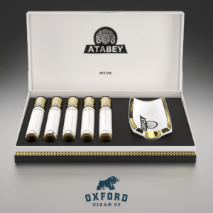 Atabey Ritos Gift Set 01a