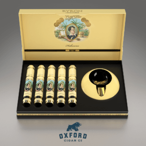 Byron Habaneros Gift Set 02a