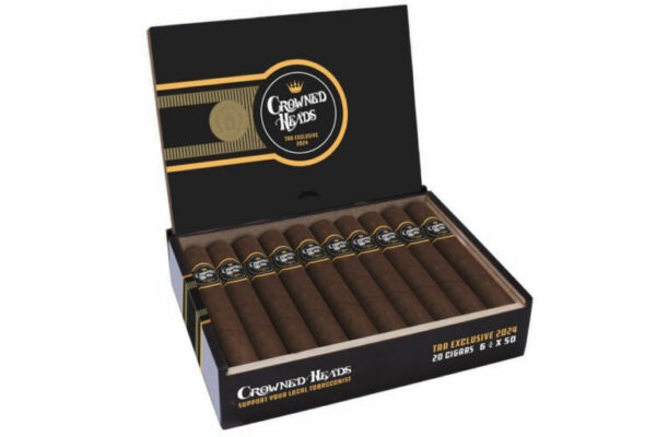 Crowned Heads TAA Exclusive 2024 768x512 oGir85