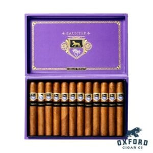 Gellis Family Saunter Open Box