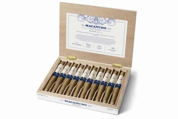 Macanudo Estate Reserve Flint Knoll No. 3 1 768x512 lS9913