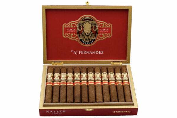 Nasser Cigars The Goat 768x512 nJmaZI