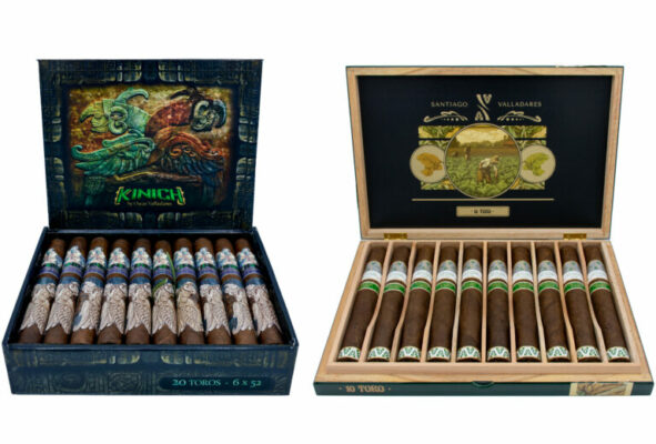 Oscar Valladares Kinich Santiago Valladares 2024 Europe Edition feature 768x520 bKones