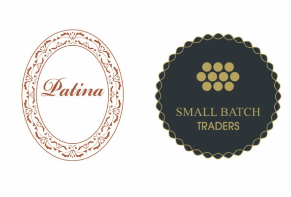 Patina Small Batch Traders logo feature 768x520 UXEKjD