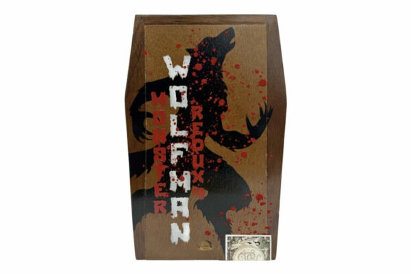 Tatuaje The Wolfman Redux 768x512 WW8YXa