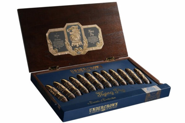 Undercrown 10 Flying Pig Box 768x512 e5bJjQ