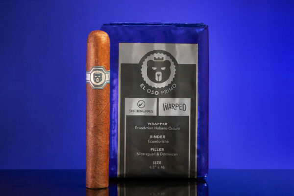 Warped Oso Primo Feature 768x512 g9PTUL