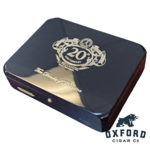 Aj Fernandez 20Th Anniversary AJ Fernandez 20th Anniversary Box