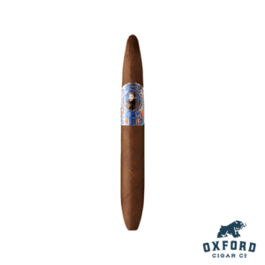 Casdagli Brothers of the Sabre Epicurist Figurado Cigar