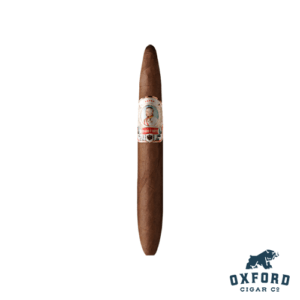 Casdagli Brothers of the Sabre Vater Figurado Cigar