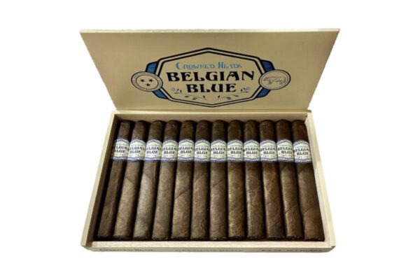 Crowned Heads Belgian Blue LE 2024 1 768x512 hDmU8e