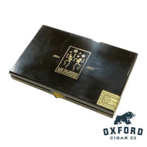Crowned Heads Las Calaveras Decimo Aniversario Limited Edition Crowned Heads Las Calaveras Decimo Aniversario Limited Edition Box