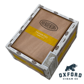 Curivari Buenaventura Favoritos Connecticut Box