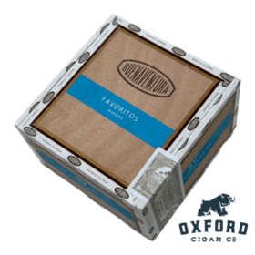 Curivari Buenaventura Favoritos Maduro Box