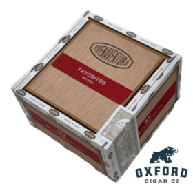 Curivari Buenaventura Favoritos Natural Box