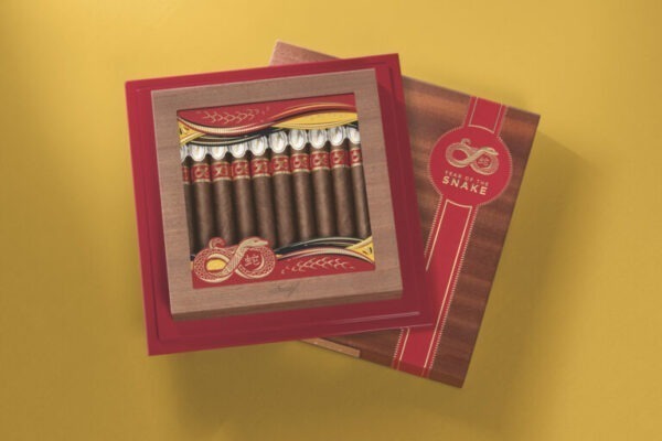Davidoff Limited Edition 2025 Year of the Snake Lancero Feature 768x512 0vuT8y