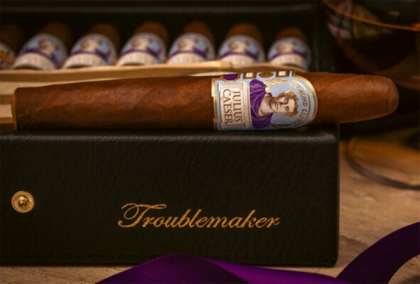 Diamond Crown Julius Caeser The Troublemaker feature 1 768x520 IdDKPc