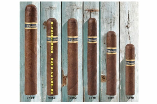 Dunbarton Tobacco Trust Discontinues Mi Querida Muy Gordo Grande Feature 768x512 teG28T