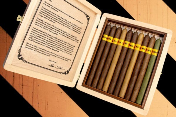 Dunbarton Tobacco Trust GFY Lancero Collection 768x512 QWKTJn