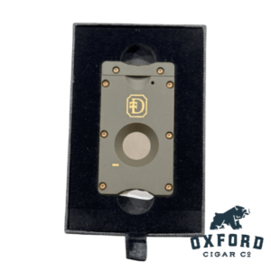 Dunbarton Tobacco &Amp; Trust’s Guillotina De Saka Cutter - Lottery Ticket Dunbarton Tobacco Trusts Guillotina de Saka Cutter Box Open