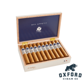 El Septimo Culinary Collection France Box
