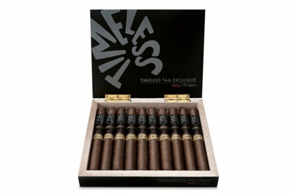 Ferio Tego Timeless TAA Exclusive 2024 Box 768x512 hYMkAa