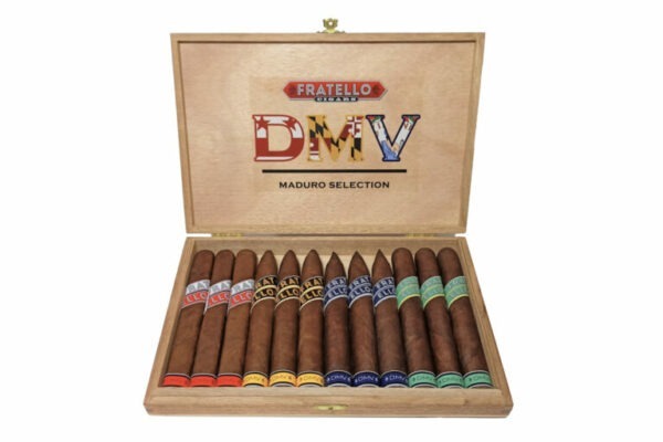 Fratello DMV Maduro Selection 2024 768x512 AiXq0E