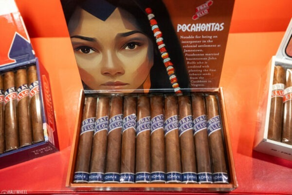 Fratello Pocahontas 768x512 4xKIND