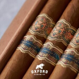 Gellis Family Piece Unique Gellis Family Piece Unique Cigar Band Closeup Large