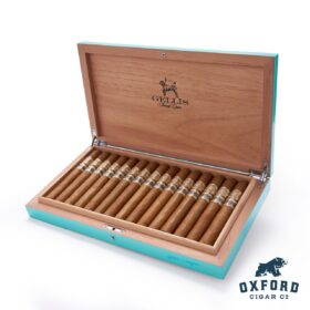 Box of Gellis Family Piece Unique - Medium Bodied Dominican Cigar