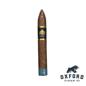 Macanudo Emissary Espana Limited Edition Macanudo Emissary Espana Limited Edition Torpedo Cigar