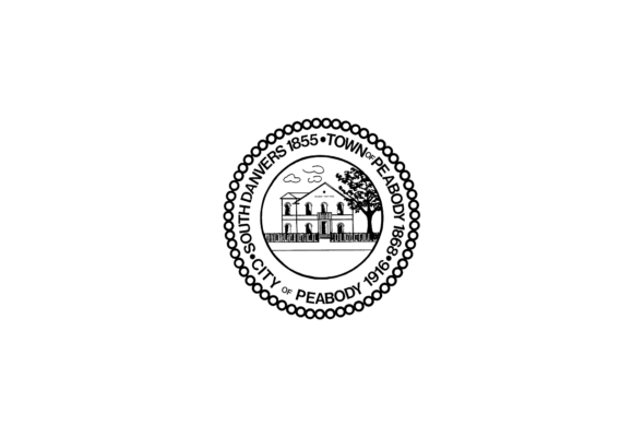 Peabody Massachusetts Seal NjItum