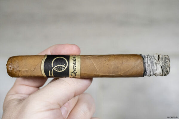 Quesada 50th Anniversary Toro Prensado 2 768x513 HyqVRU